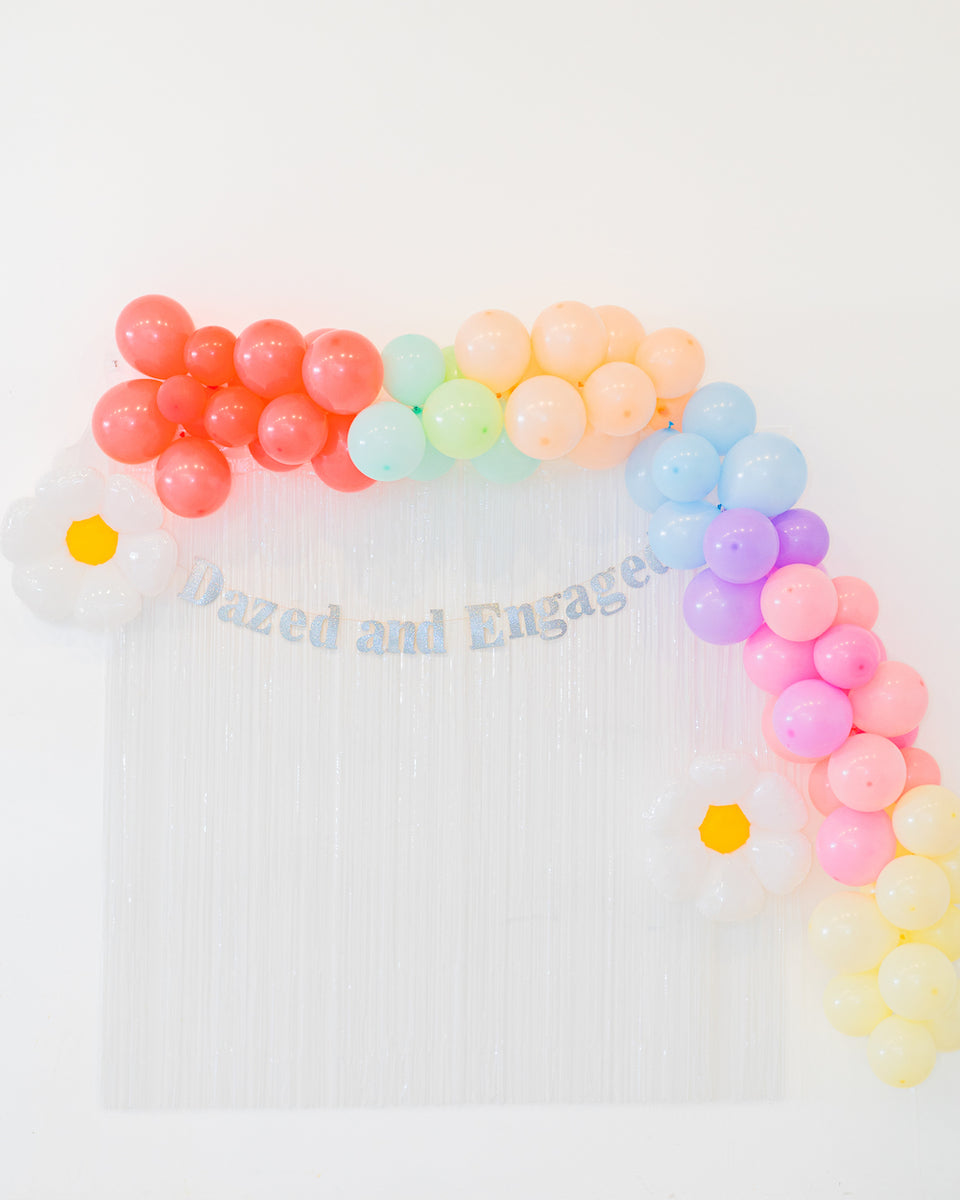 Dazed & Engaged Bachelorette Party Decor & Accessory Box – Socially Spruced